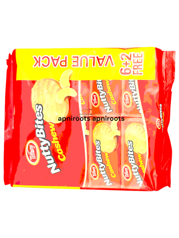 tiffany-nutybites-cashew-576g