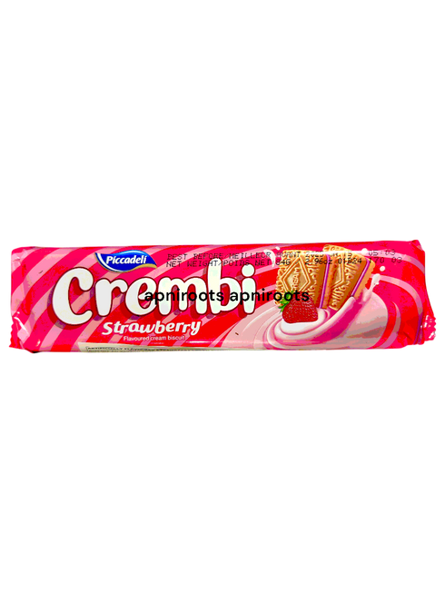 crembi-strawberry-84g