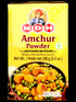 mdh-amchurpdr-100g