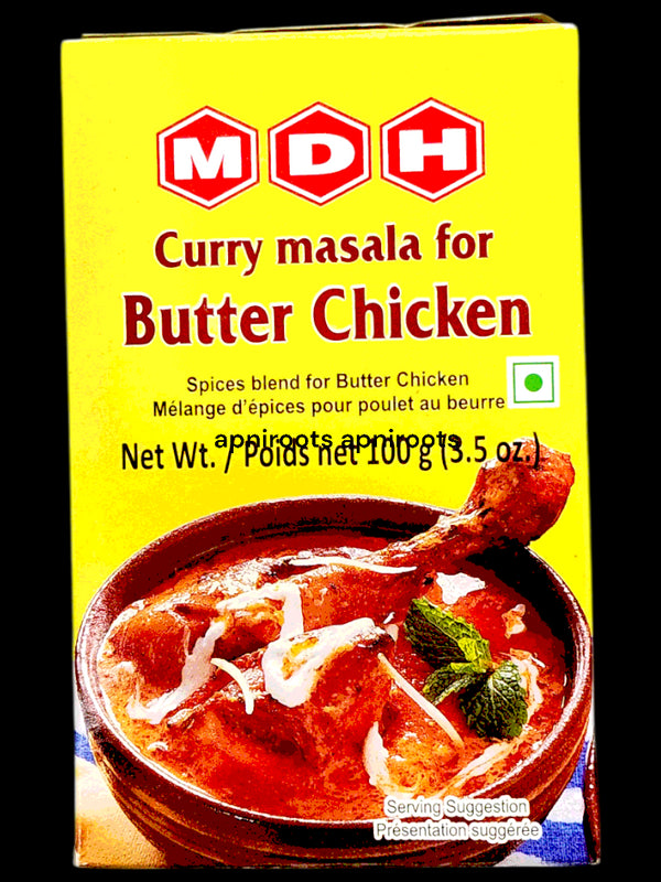 mdh-butter-chicken-100g
