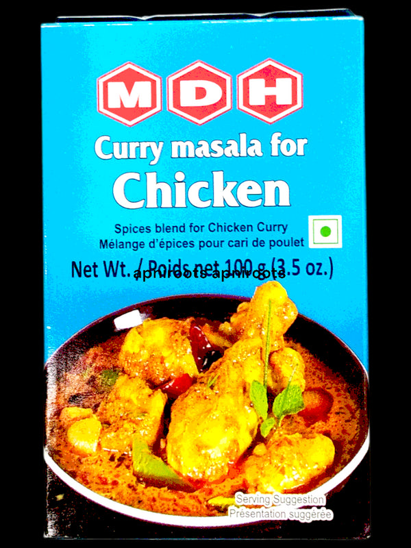 mdh-chicken-masala-100g
