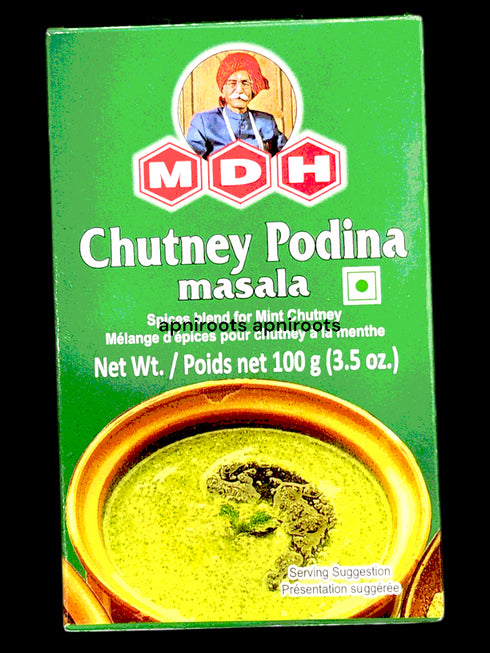 mdh-chutney-podina-masa100g