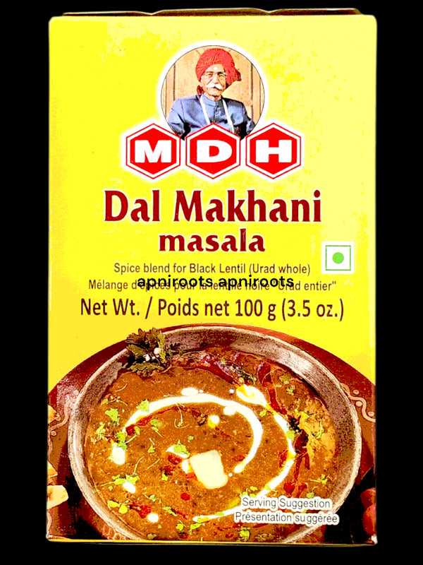 mdh-dal-makhani-100g