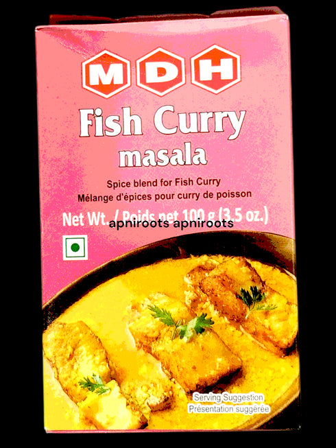mdh-fish-fry100g