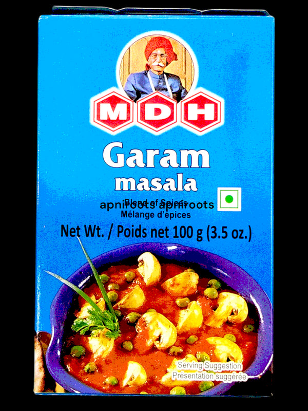 mdh-garam-masala100gm