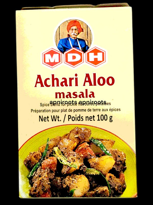 mdh-achari-aloo-masala100g