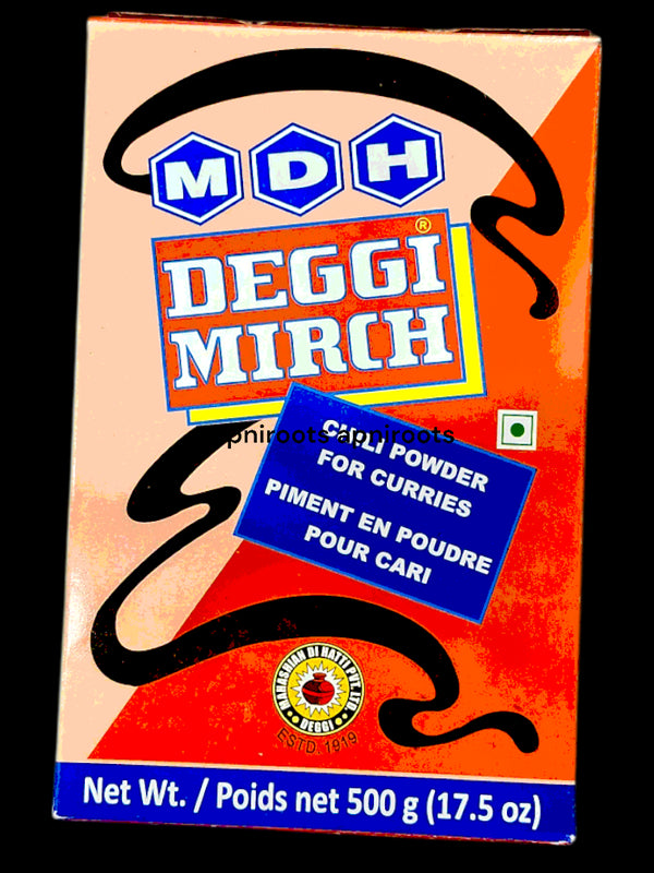 mdh-deggi-mirch-pow500g