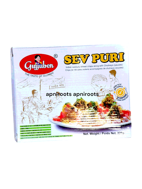 gujjuben-sev-puri-320gm