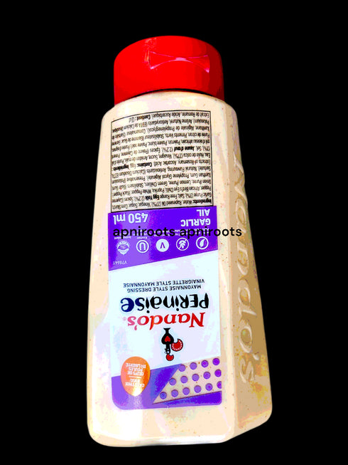 nandos-perinaise-garlic450ml