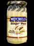 mitchells-ginger-paste320g