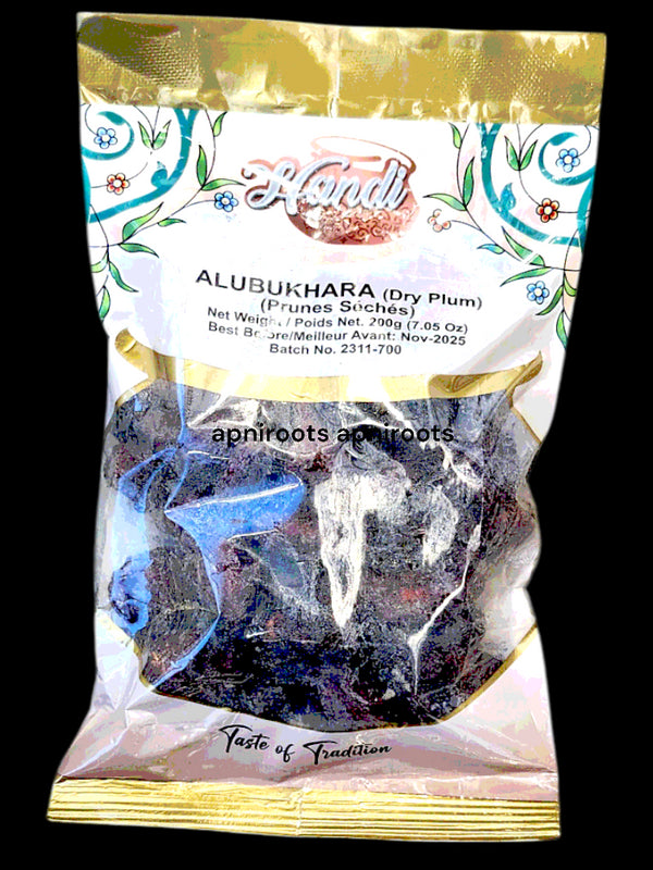 handi-alibukhara-200g