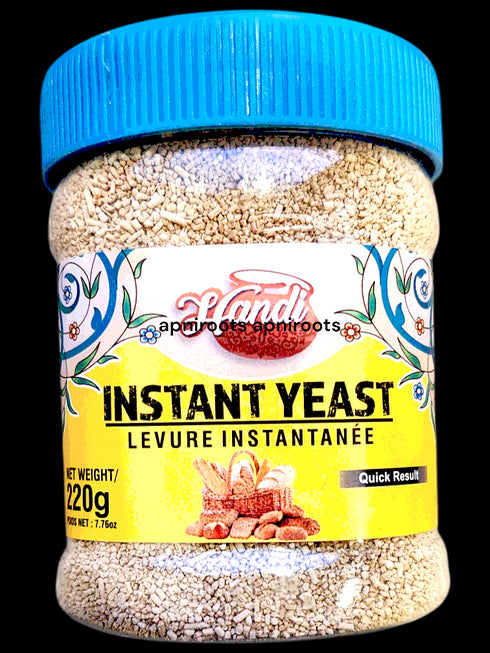 handi-instant-yeast-220gm