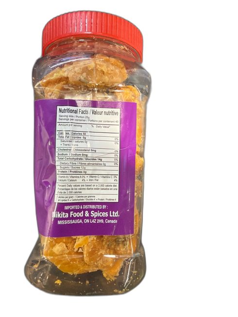 NIKITA-MASALA-GUR-1KG