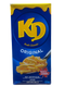 KRAFT DINNER - ORIGINAL - 225GM