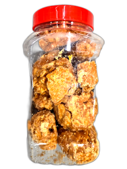BANSI PESI GUR 2LB