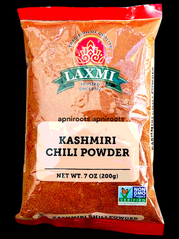 laxmi-kashmiri-chili-pwdr200gm