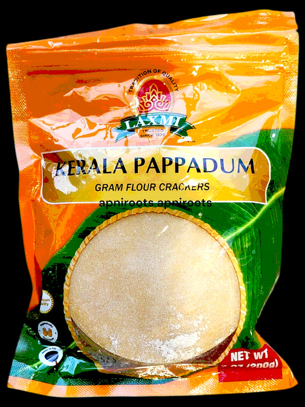 laxmi-kerala-pappadum-200gm