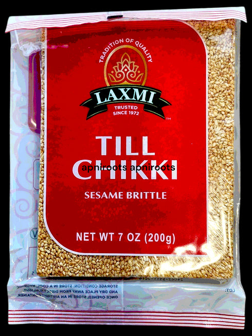 laxmi-till-chikki-200gm
