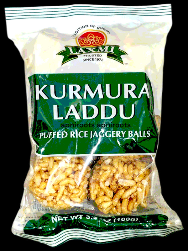 laxmi-kurmura-laddu-100gm