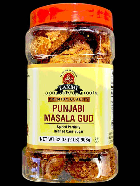 laxmi-punjabi-masala-gud-2lb