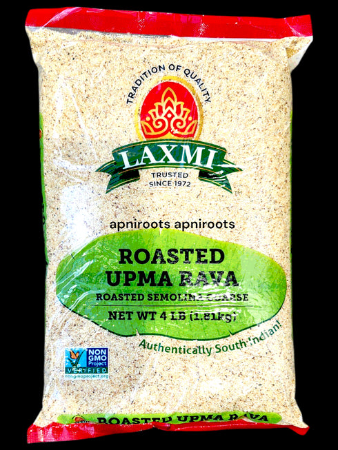 laxmi-roasted-upma-rava-4lb