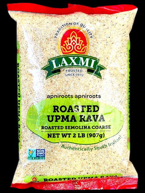 laxmi-roasted-upma-rava-2lb