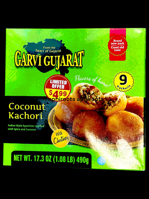 gg-coconut-kachori-450gm