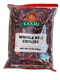 LAXMI RED CHILLIES WHOLE 400G