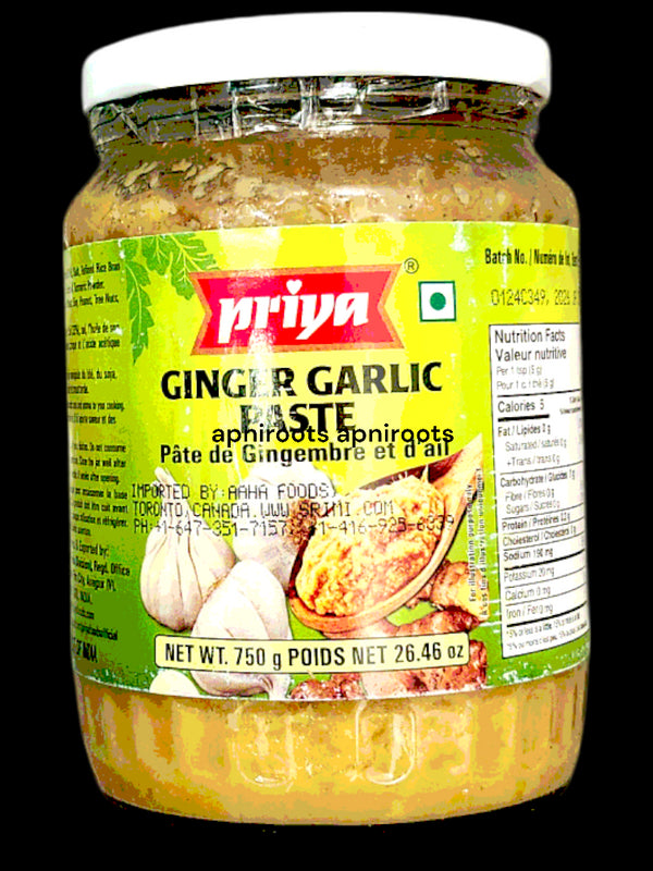 priya-gingr-garlic-paste-750gm