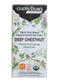 CULTIVATORS-DEEP CHESTNUT HAIR