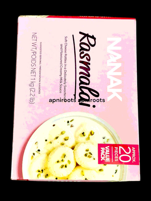 nanak-rasmalai-20pc