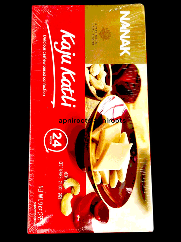 nanak-kaju-katli-225g