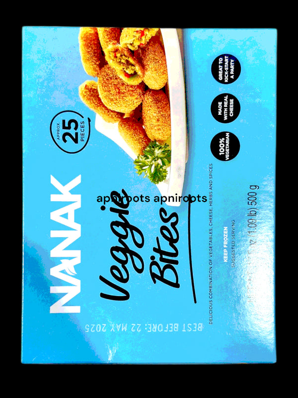 nanak-veggie-bites-500gm