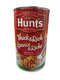 HUNTS - ORIGINAL PASTA SAUCE - 680ML