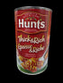 HUNTS - ORIGINAL PASTA SAUCE - 680ML