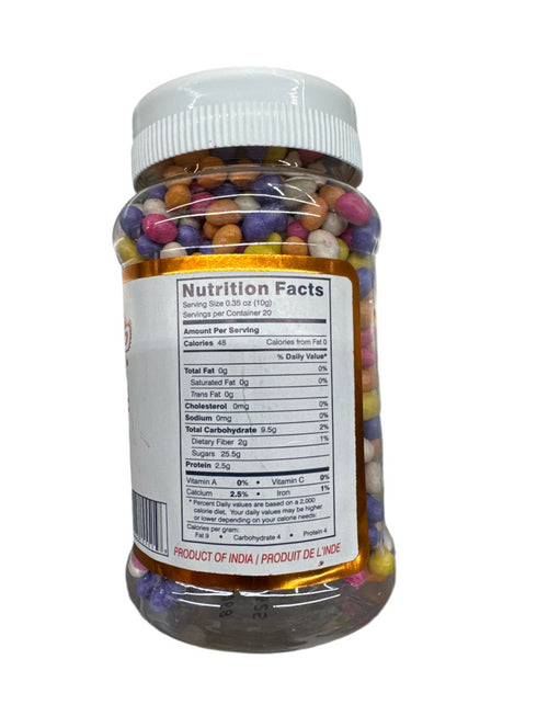 BANSI- RASILI SONF - 200 G