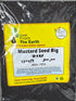 CONTIL FROM THE EARTH-MUSTARD SEED BIG-200GM