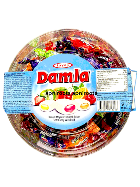 tayas-damla-fruit-candy-400gm