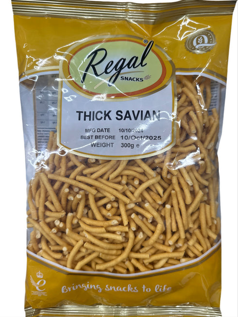 REGAL-THICK SAVIAN-300 GM