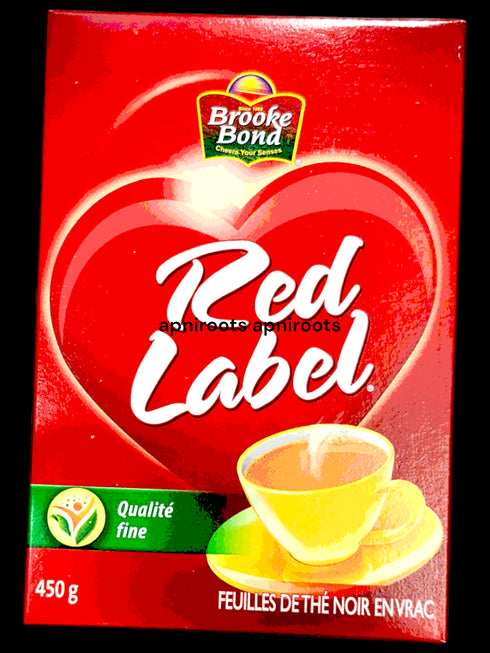 red-lable-black-tea-loose-450g