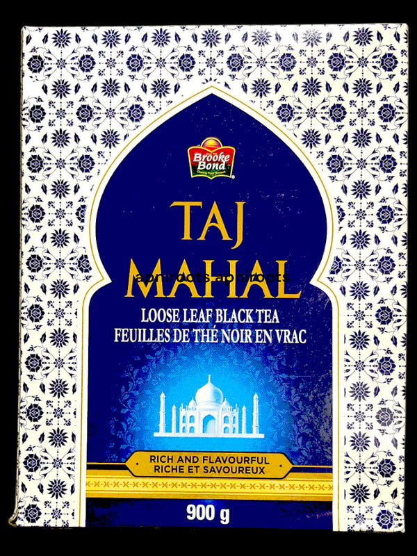 taj-mahal-loose-tea-900gm