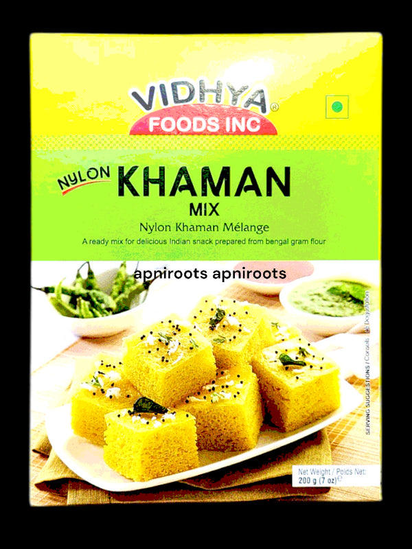vidhya-nylon-khaman-mix-200gm