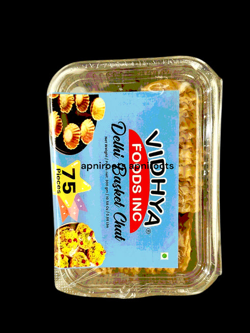 vidhya-delhi-basket-chat-75pcs