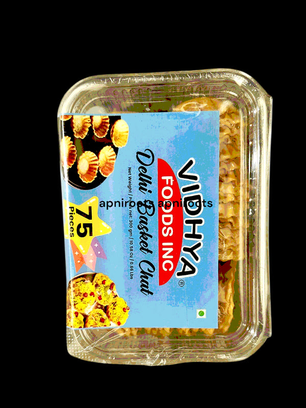 vidhya-delhi-basket-chat-75pcs