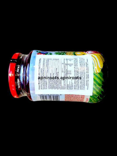 kissan-mixed-fruit-jam-500gm