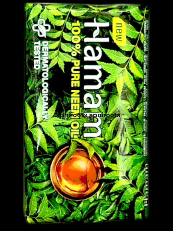 hamam-neem-soap-100gm