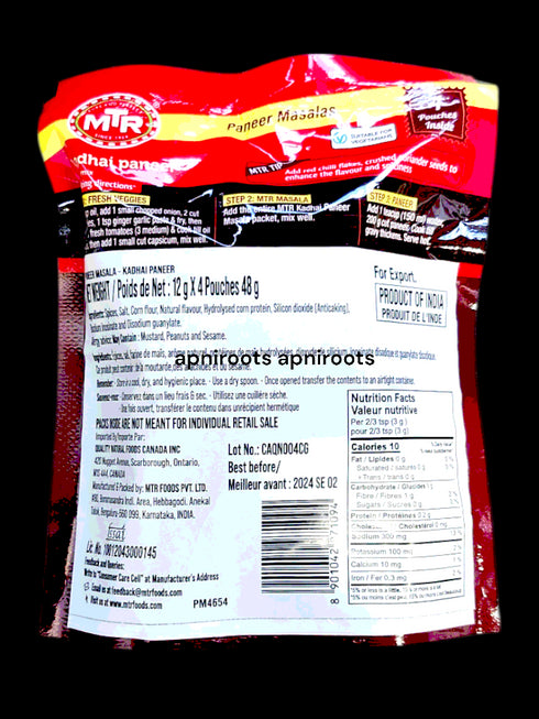 mtr-kadhai-paneer-48gm