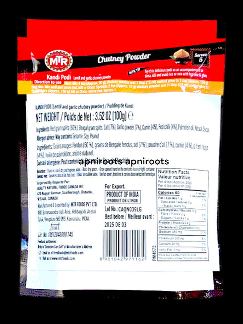 mtr-kandi-podi-100gm