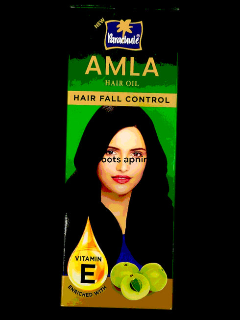para-amla-hairfal-oil-300ml
