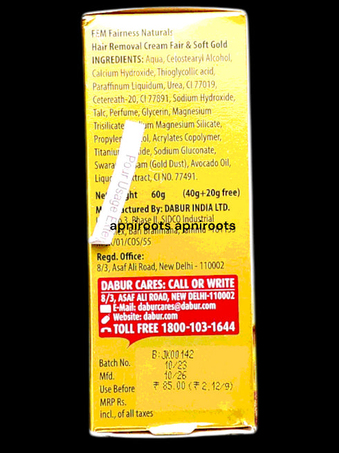 fem-hair-removal-crem-gold-40g